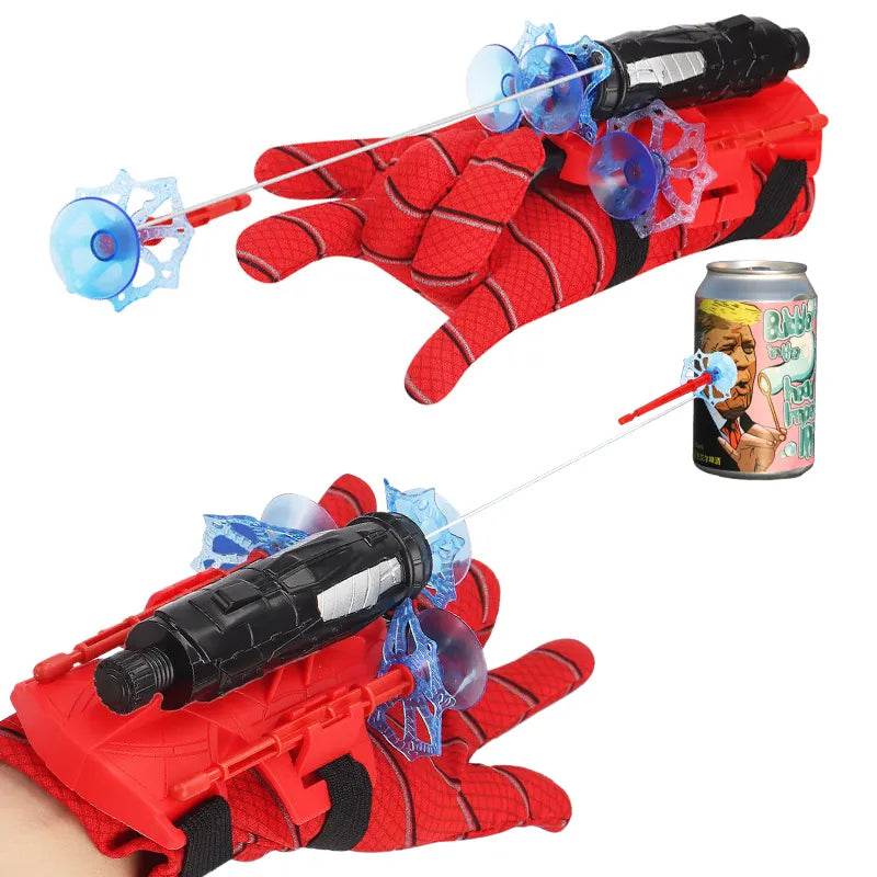 Spider  Hero